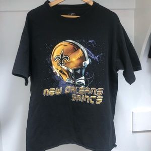 Men’s Saint shirts